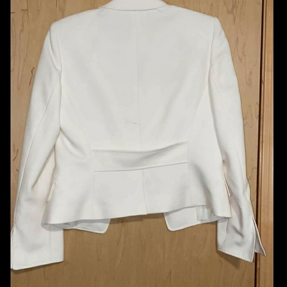 Taylor Bird One Button Jacket - Picture 7 of 16